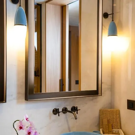 Palaia Hotell Datça