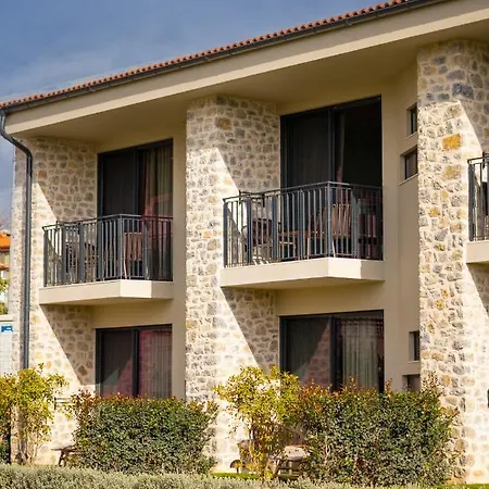 Palaia Hotell Datça