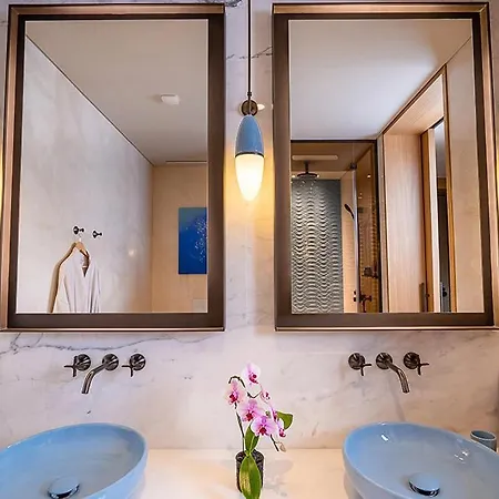 Palaia Hotell Datça