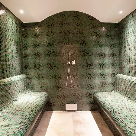 Palaia Hotell Datça