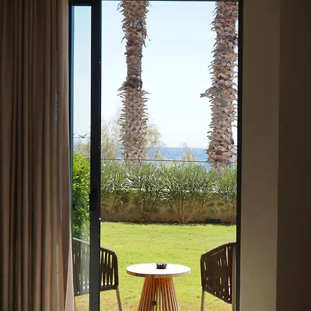 Palaia Otel Datça
