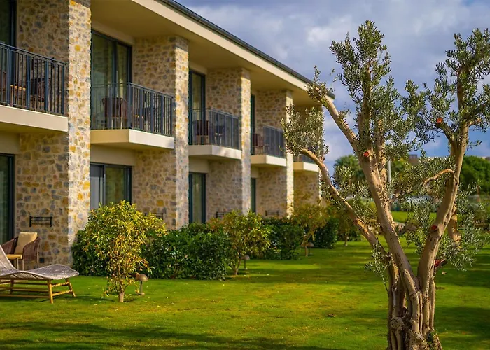 Palaia Hotell *