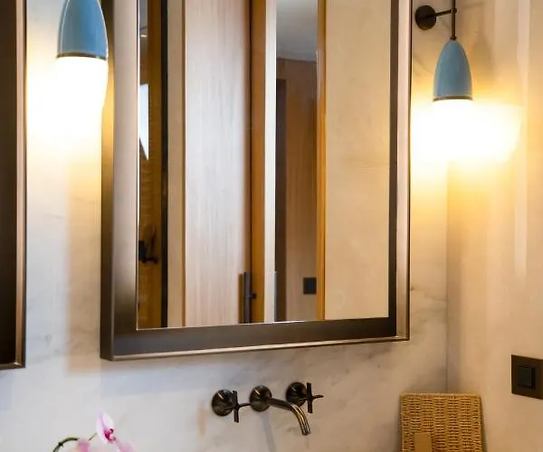 Palaia Hotell Datça
