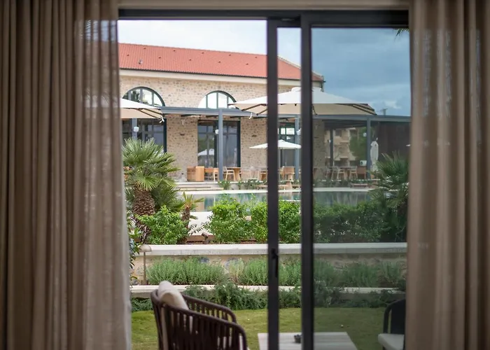 Hotell Palaia Datça