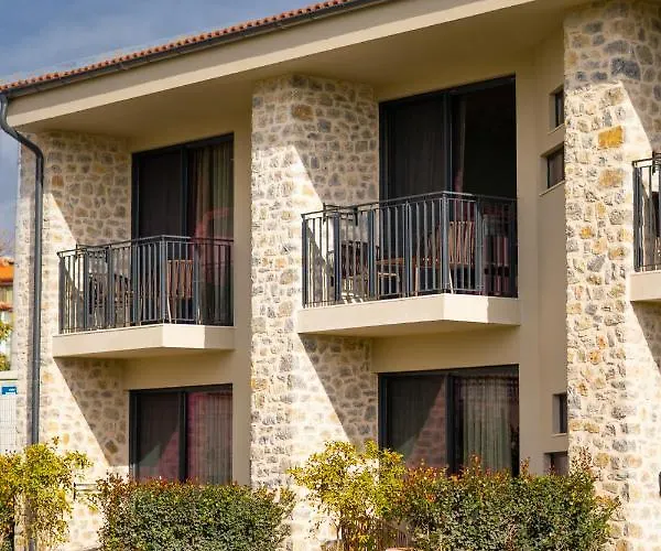 Palaia Hotell Datça