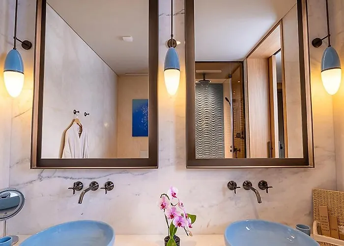 Palaia 酒店 达特恰