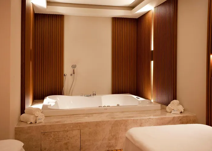 Palaia Hotell Datça
