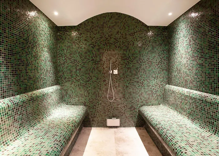 Palaia Hotell Datça