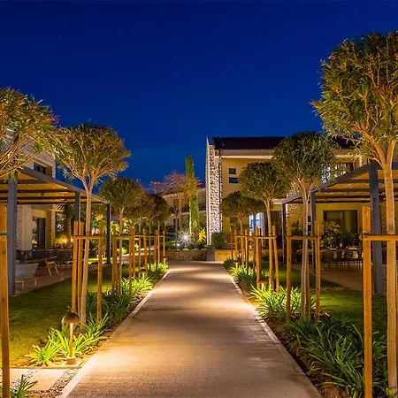 Palaia Отель Датча