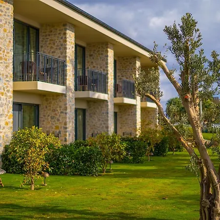 Palaia Otel *