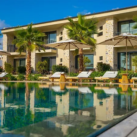 Palaia Otel *