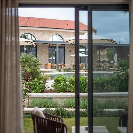 Отель Palaia Датча