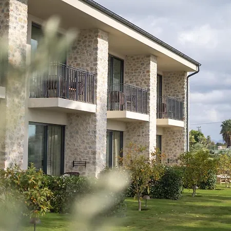 Отель Palaia Датча