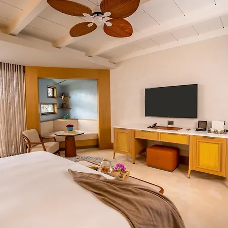 Palaia Otel *