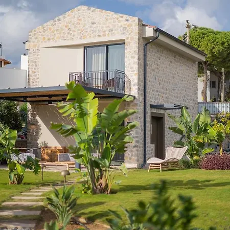 Hotel Palaia *