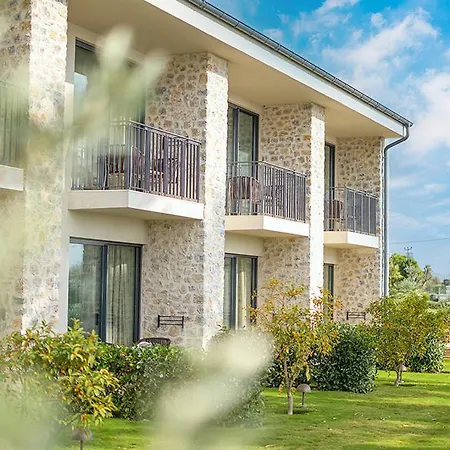 Hotel Palaia *